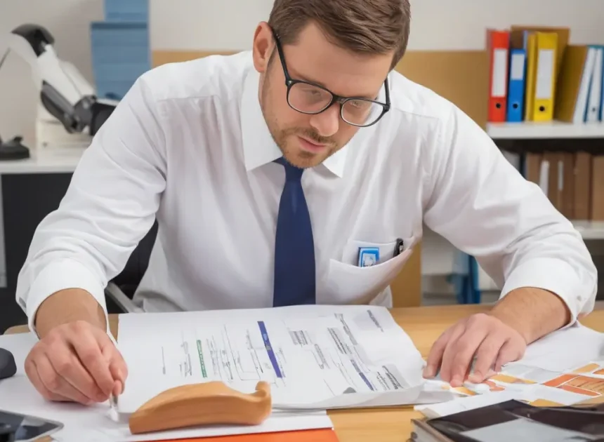 Как подготовиться к сертификации ISO 9001: практические шаги и советы