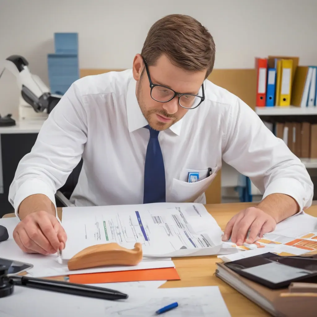 Как подготовиться к сертификации ISO 9001: практические шаги и советы