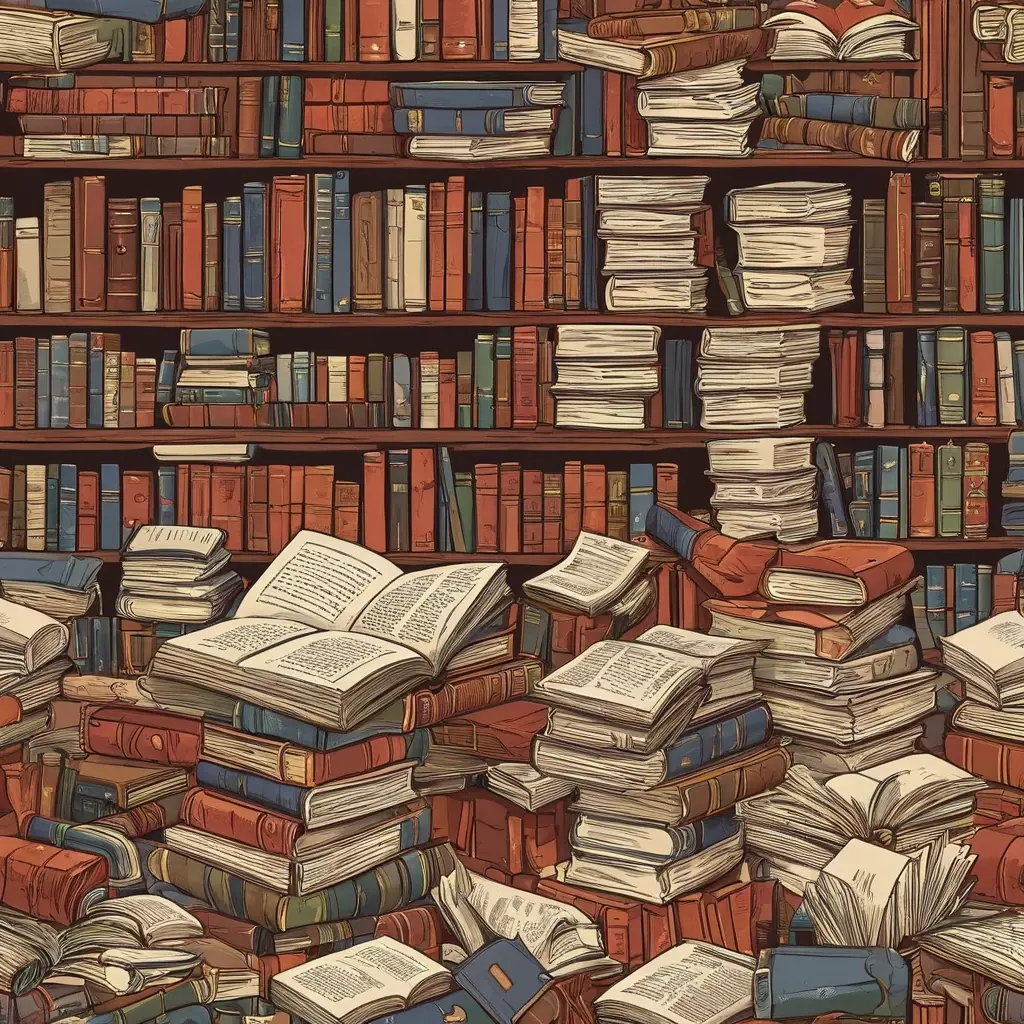Какие книги и ресурсы стоит прочитать на старте карьеры