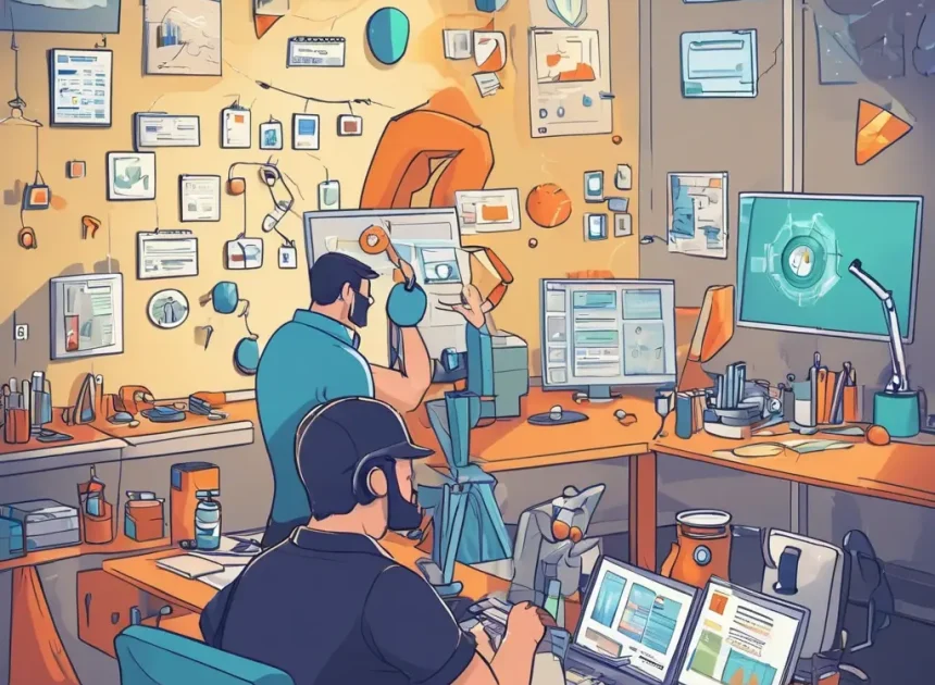 Гибкие методологии DevOps и Agile для бизнеса: как трансформировать ра