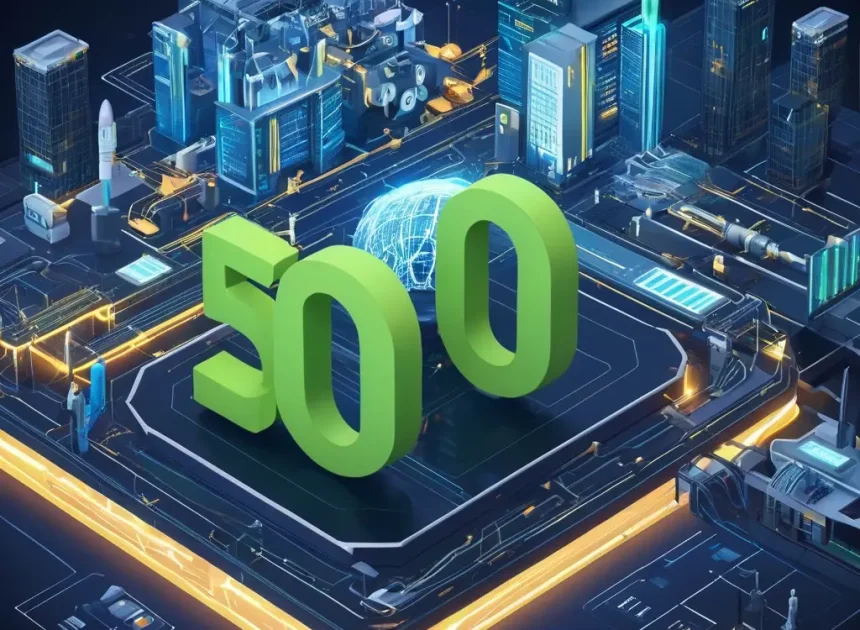 Технологии 5G в промышленности и влияние на решения компаний
